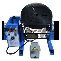 200 Lb Manual Cheap Welding Positioner