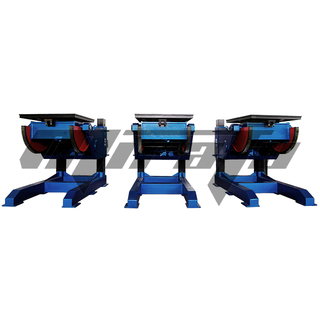 20kg Manual Small Welding Positioner