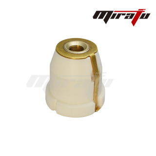 Nozzle Holder 0260432 Trumpf, Ceramic